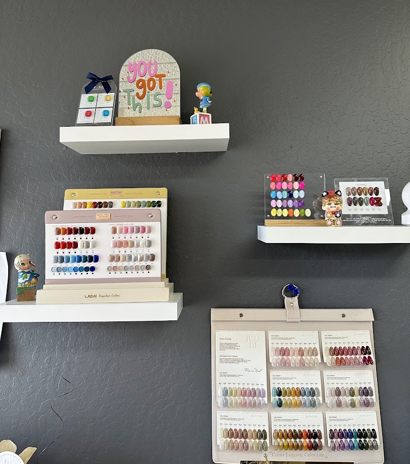 SASA Garden Nail Studio photo 4