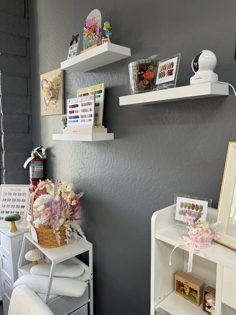 SASA Garden Nail Studio photo 2