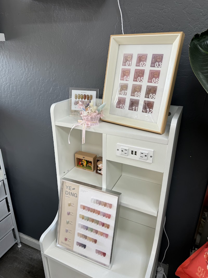 SASA Garden Nail Studio photo 5