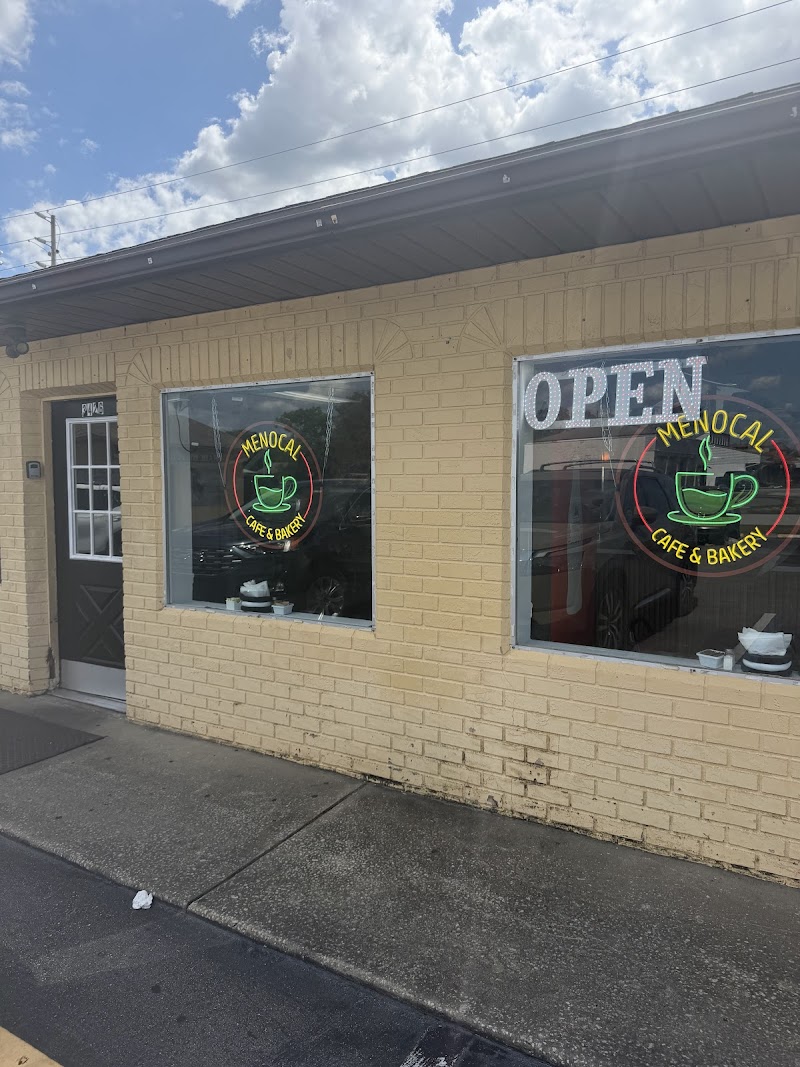 Photo of Menocal Coffee & Bakery and Market Menocal