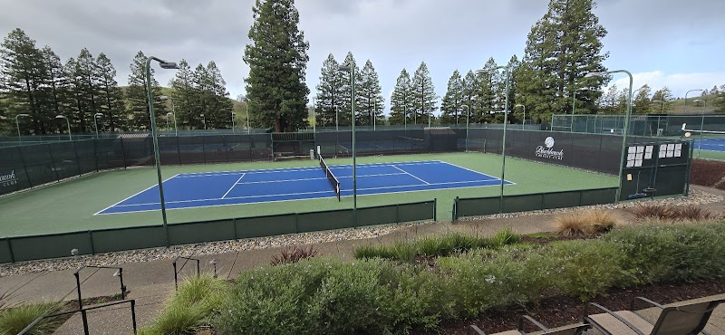 Tennis Villas of Blackhawk Country Club photo 2