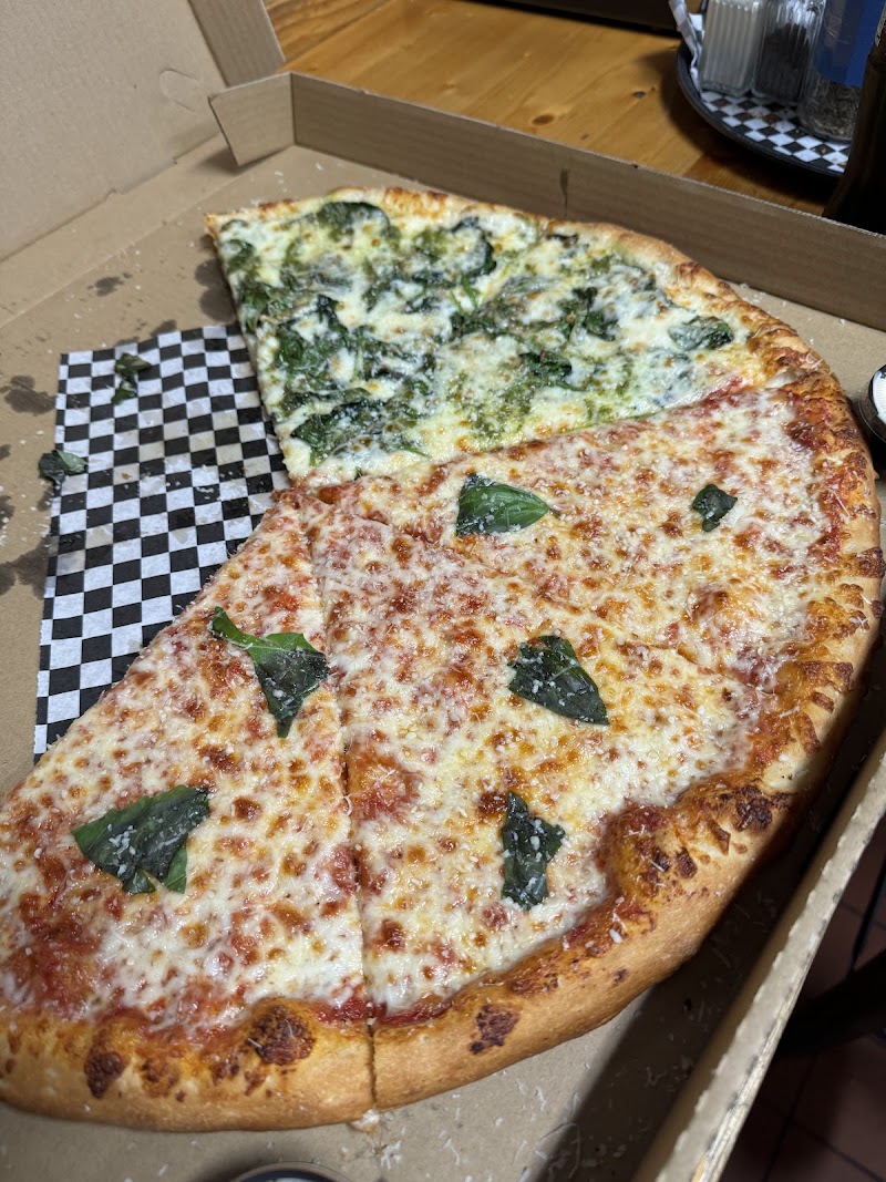 Seniore's Pizza photo 4
