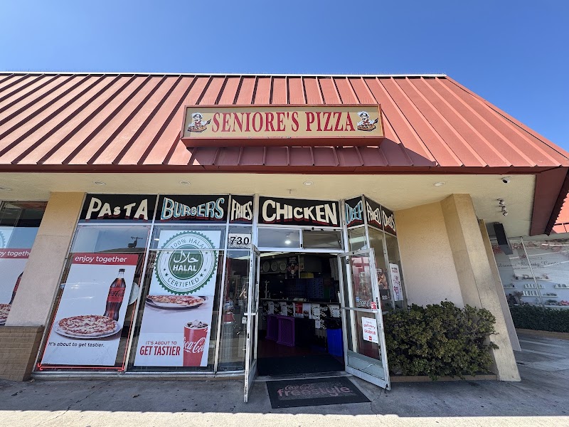 Photo of Seniore's Pizza