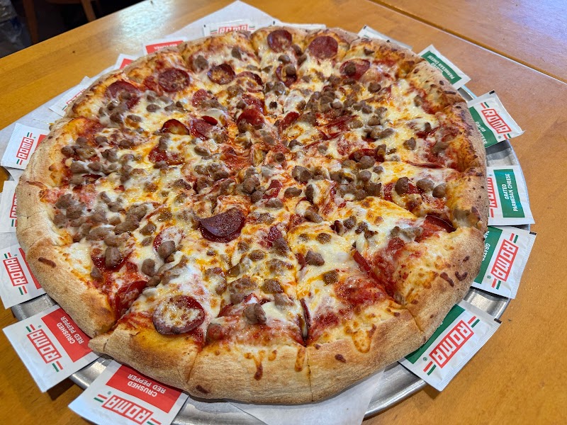 Seniore's Pizza photo 5