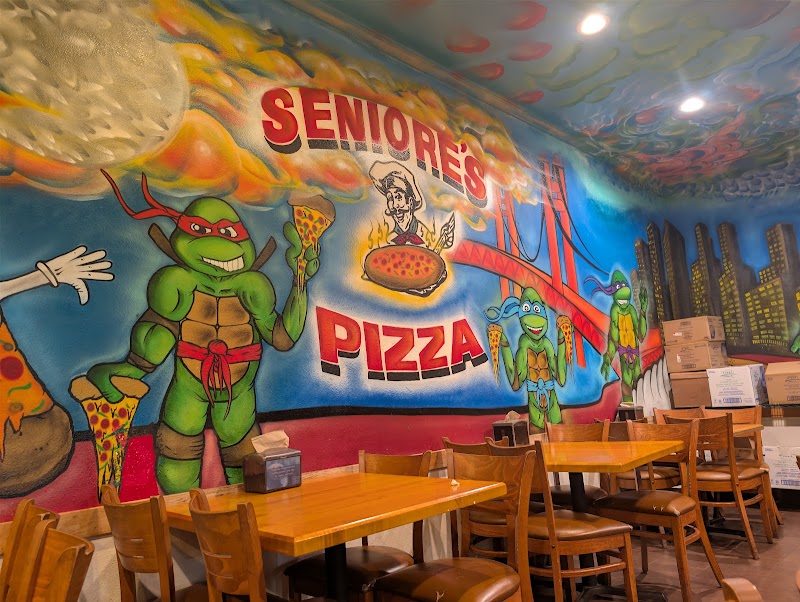 Seniore's Pizza photo 3