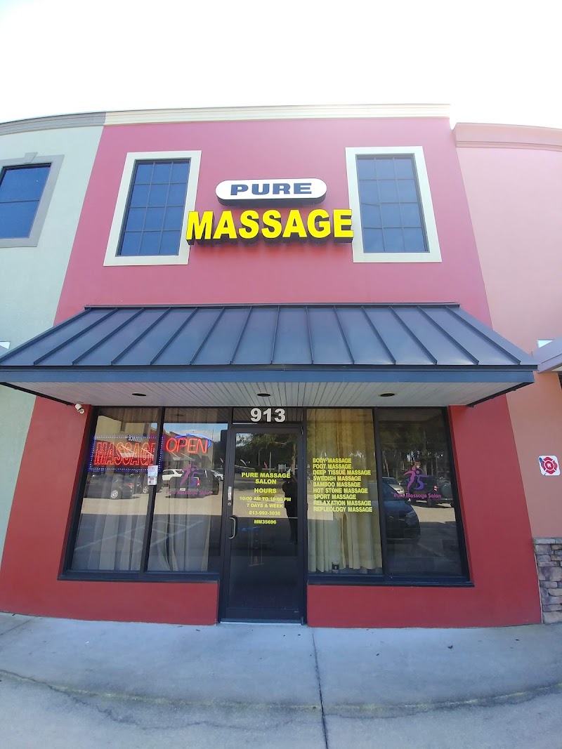 Pure Massage Salon photo 2