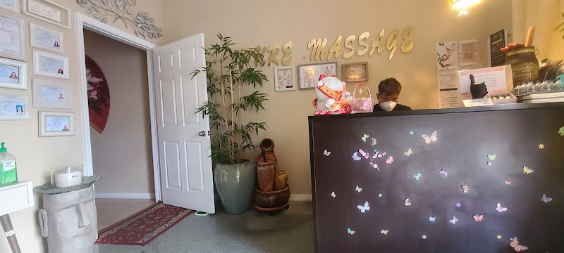 Pure Massage Salon photo 3