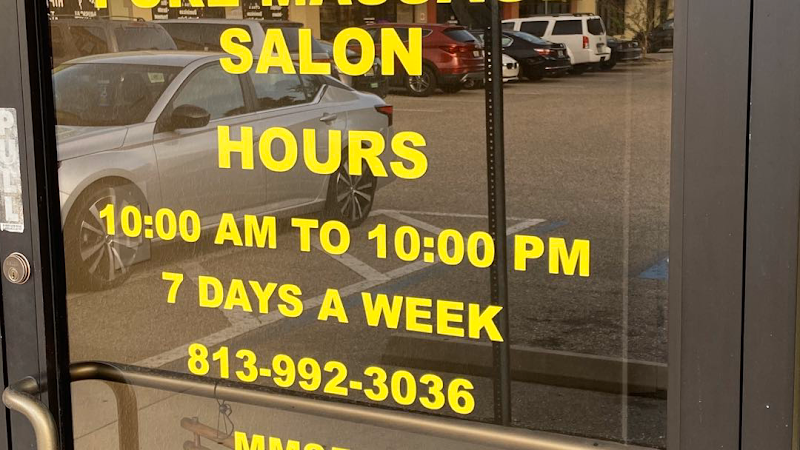 Photo of Pure Massage Salon