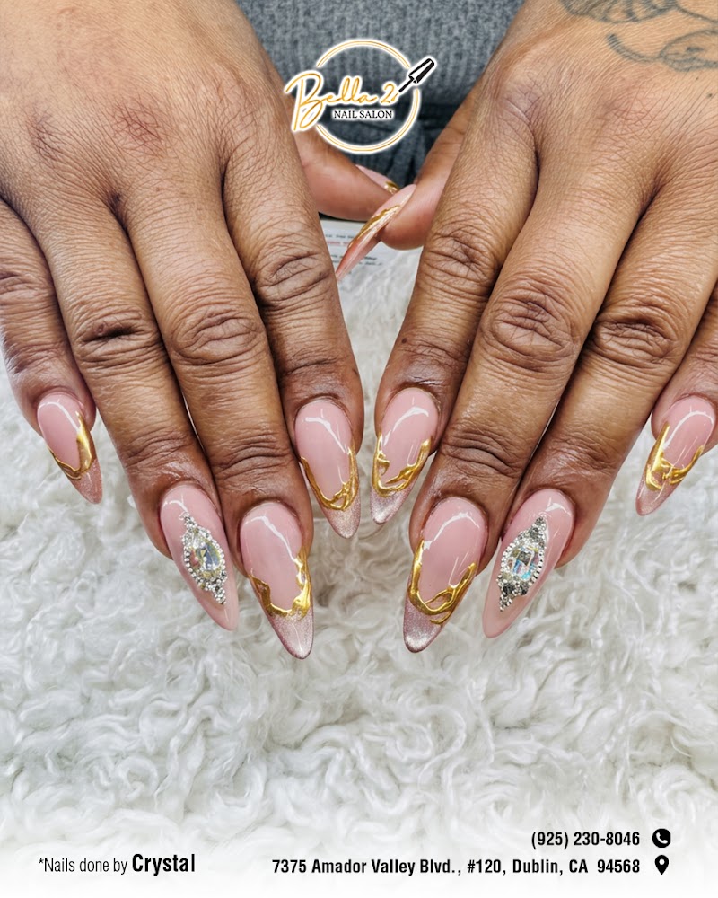 BELLA 2 NAIL SALON photo 2