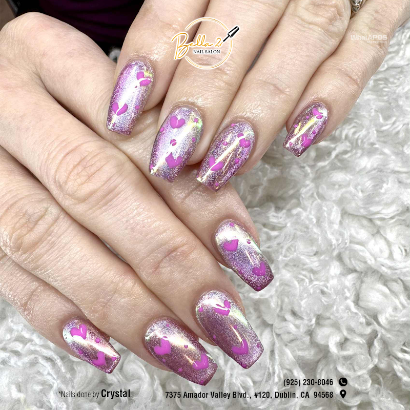 BELLA 2 NAIL SALON photo 4