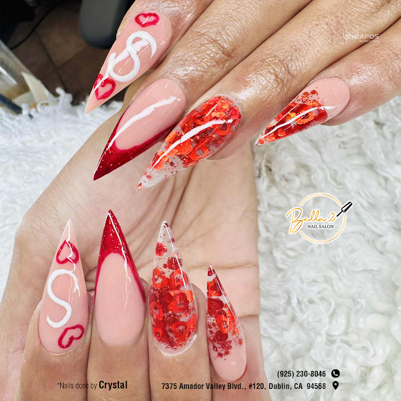 BELLA 2 NAIL SALON photo 3