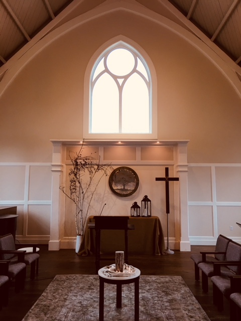 First Congregational Church of Sonoma photo 2