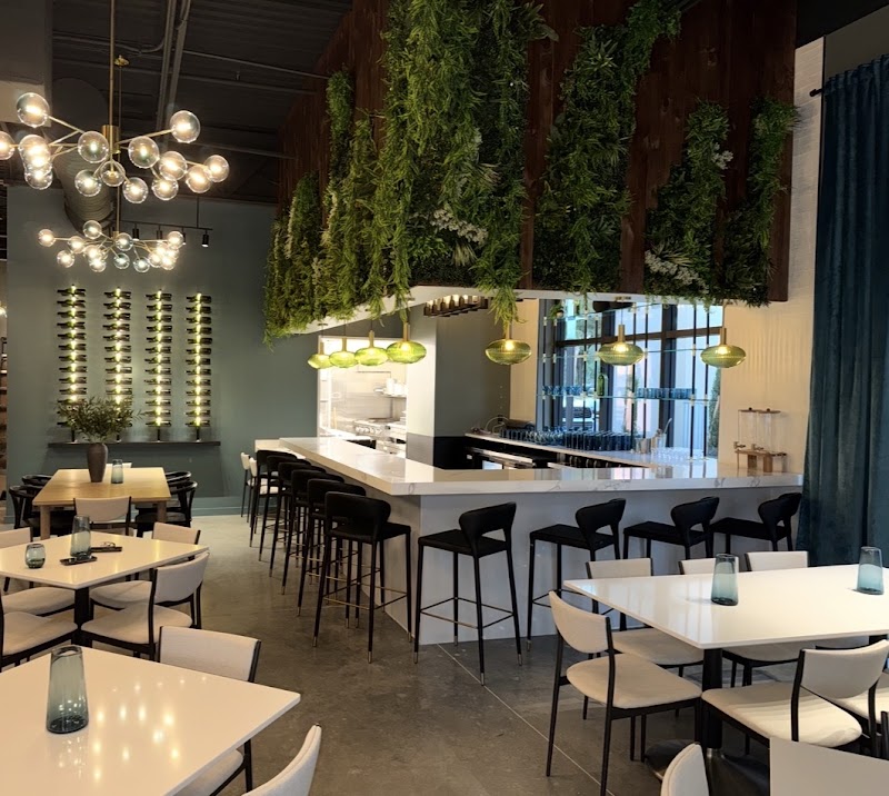 Photo of La Creación Bistro