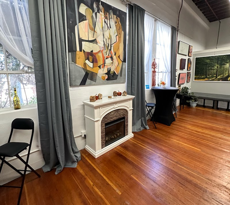 Once Upon A Canvas Gallery photo 5