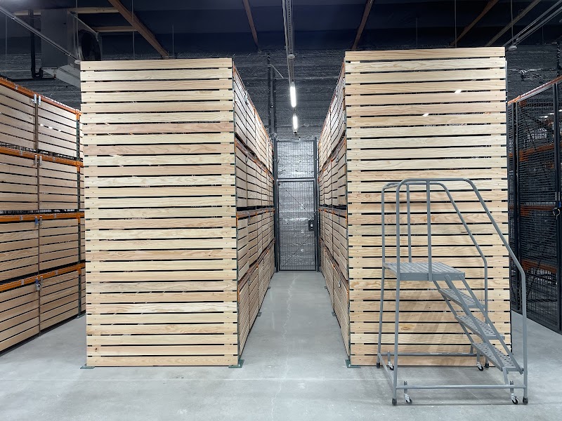 Wine Storage Santa Clara photo 2