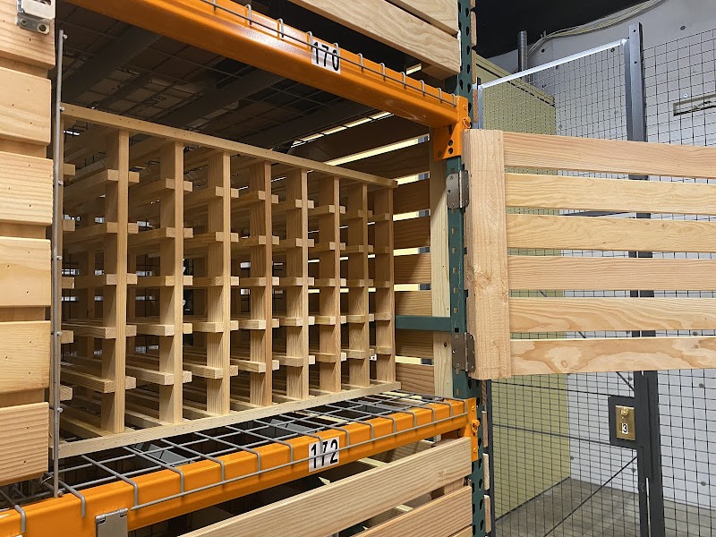 Wine Storage Santa Clara photo 4