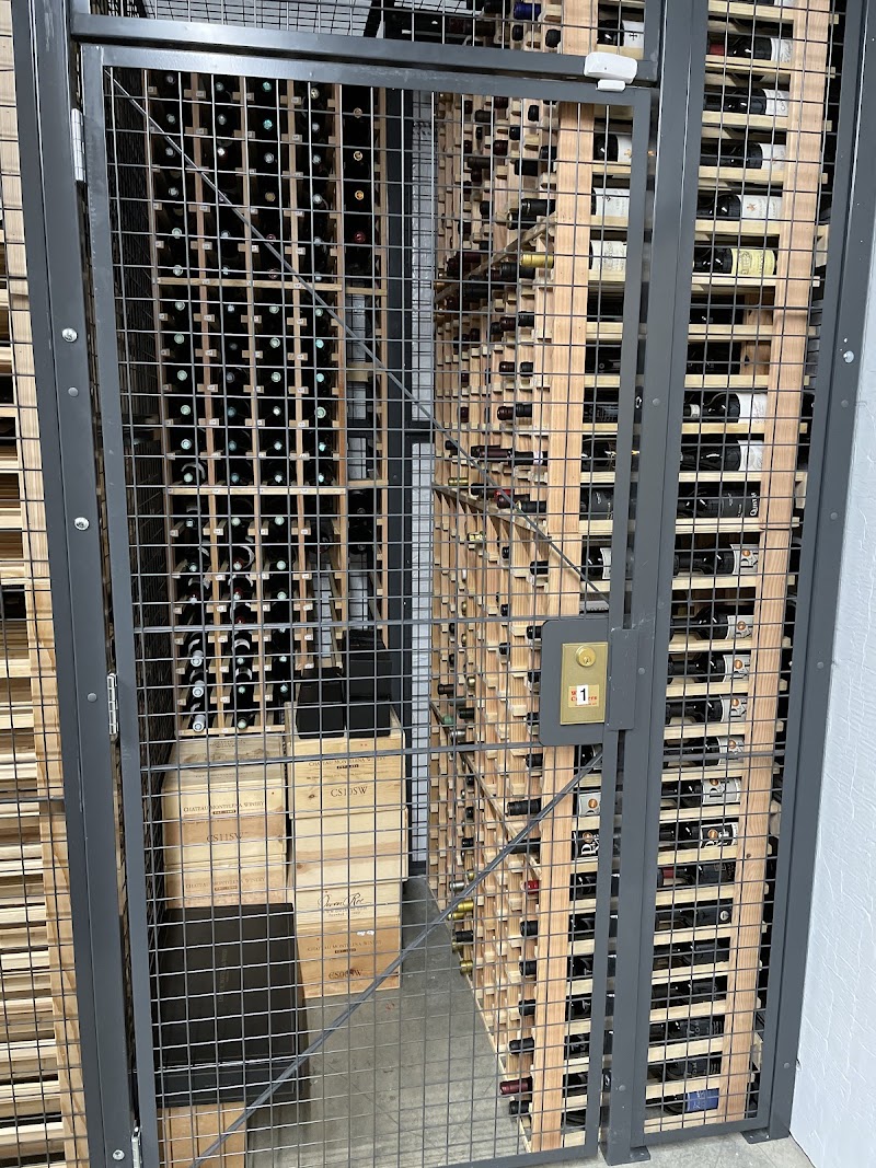 Wine Storage Santa Clara photo 3