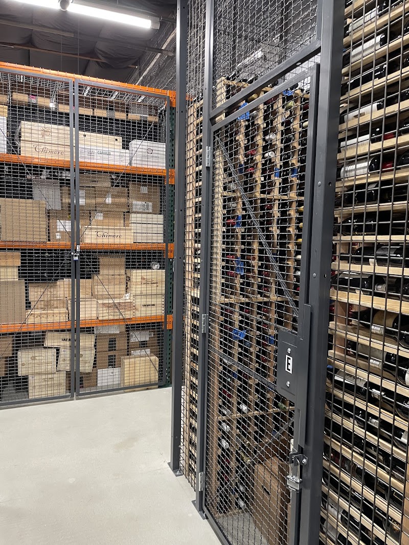Photo of Wine Storage Santa Clara