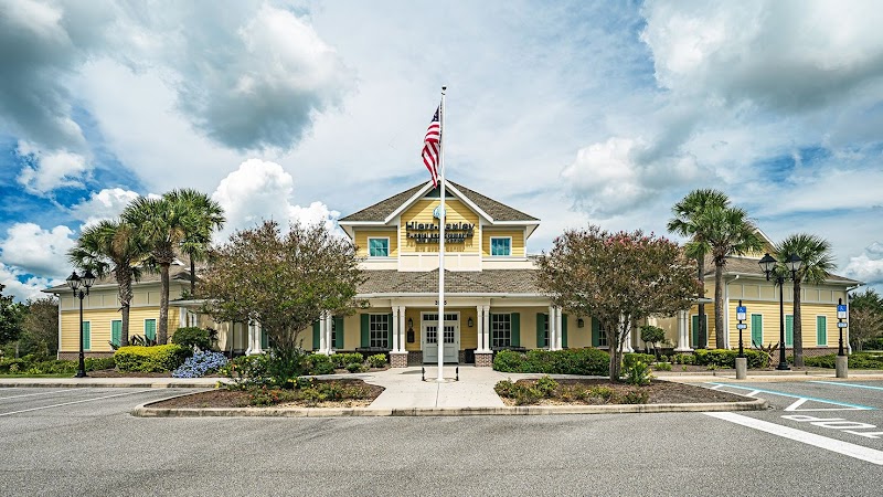 Photo of Hiers-Baxley Funeral Services