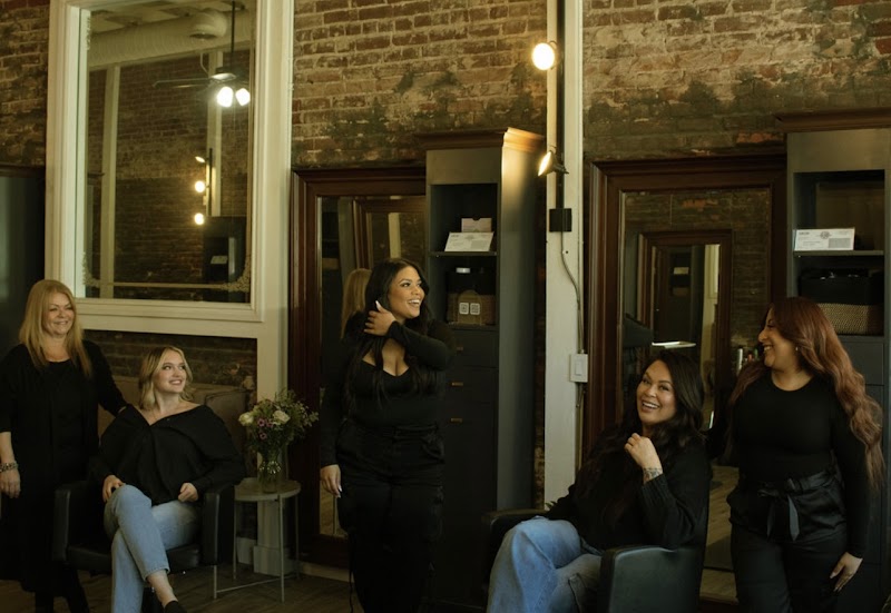 Bellezza Hair Studio photo 2