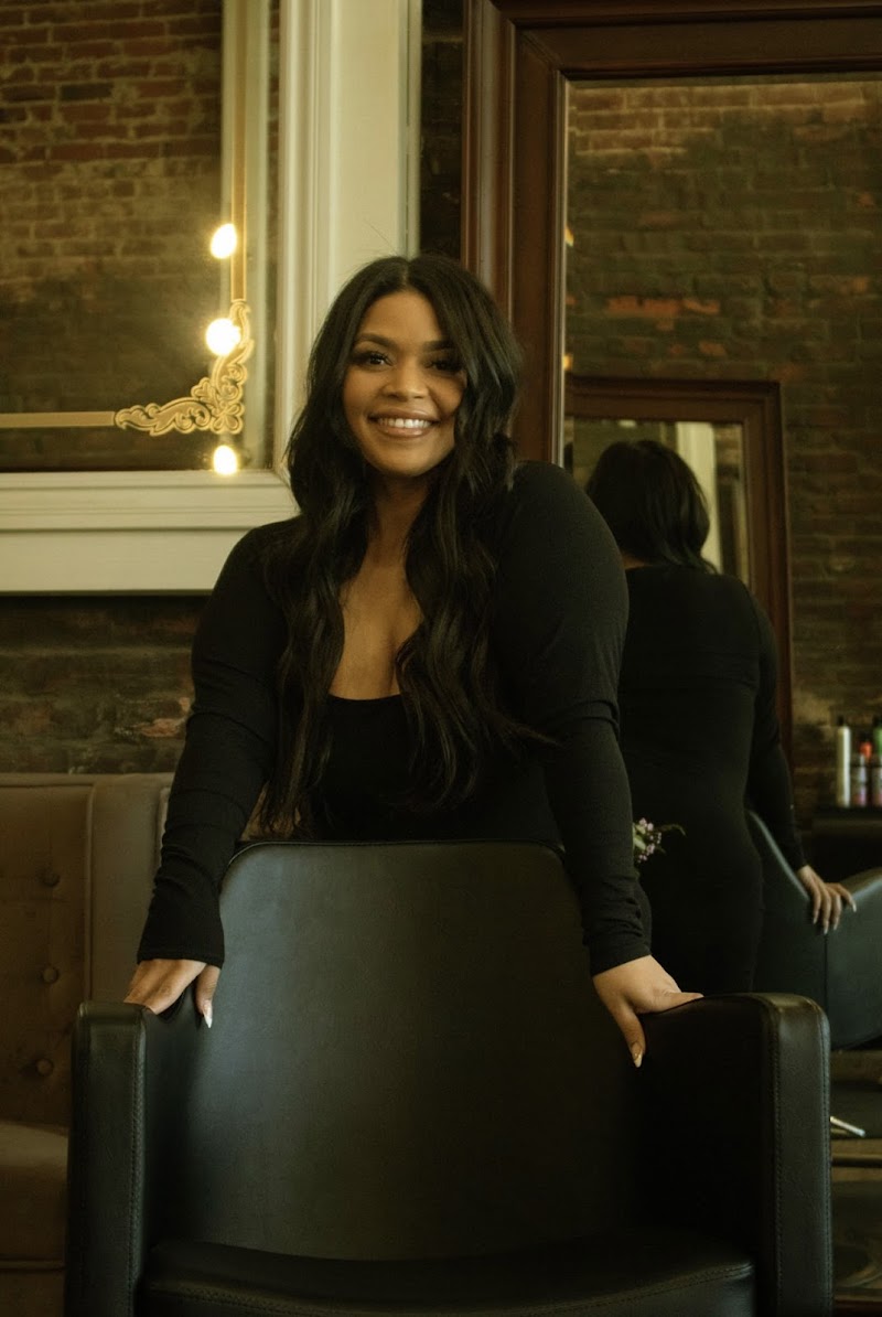 Bellezza Hair Studio photo 5