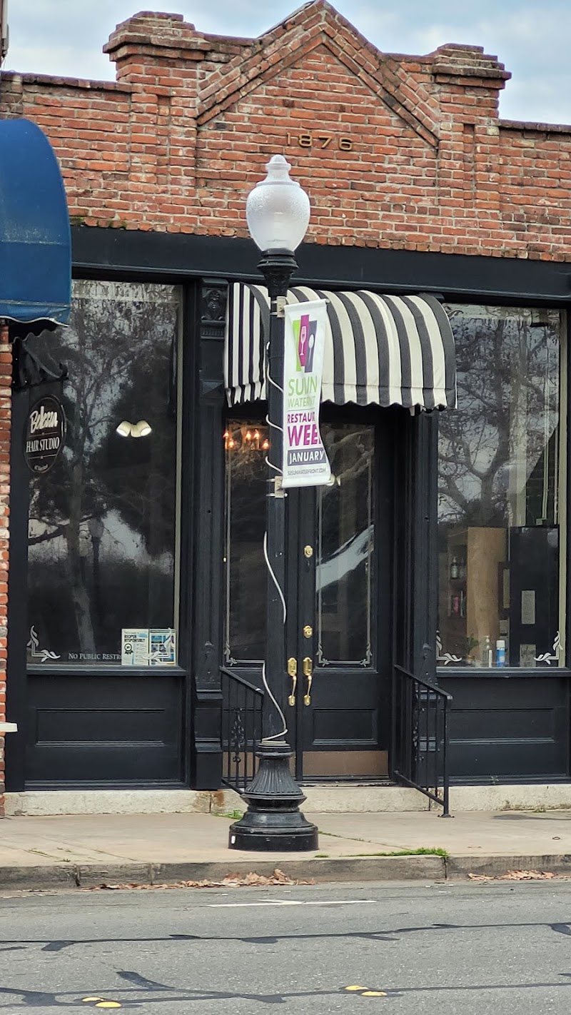 Photo of Bellezza Hair Studio