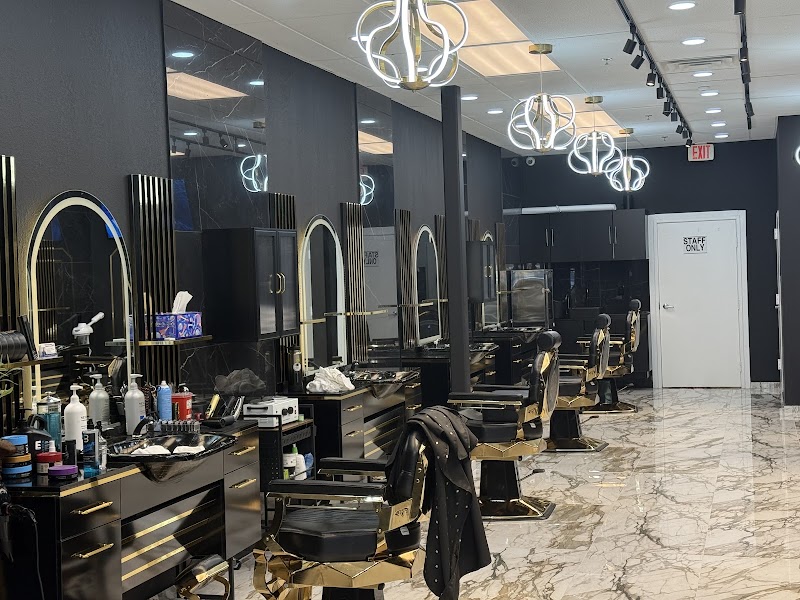 Prestige Barbershop photo 2