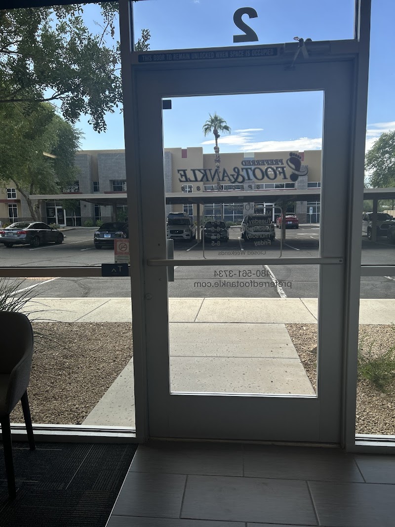 Preferred Foot & Ankle Specialists in Chandler photo 2