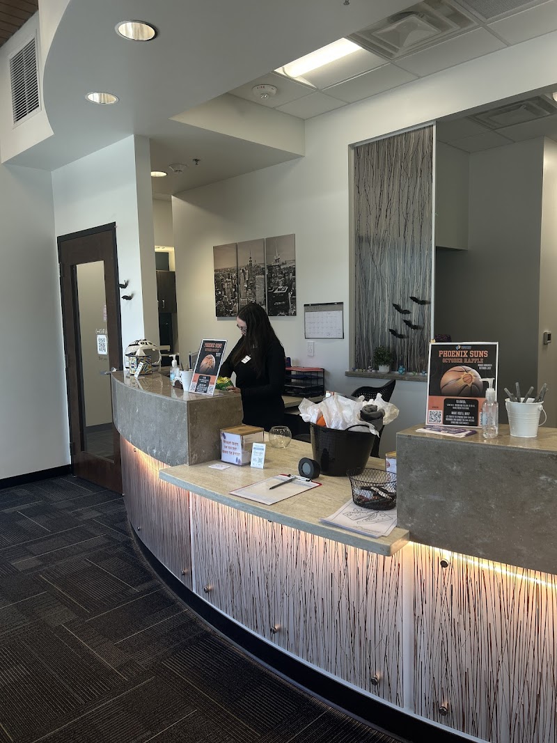 Photo of Preferred Foot & Ankle Specialists in Chandler