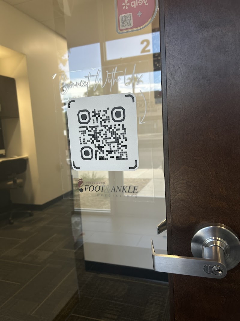 Preferred Foot & Ankle Specialists in Chandler photo 5