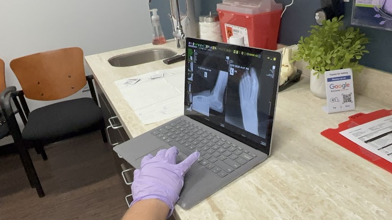 Preferred Foot & Ankle Specialists in Chandler photo 4