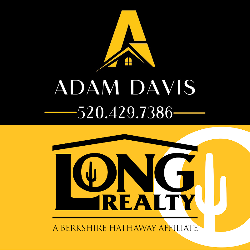 Photo of Adam Davis Realtor | Long Realty Company