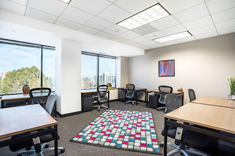 Regus - Concord - Willow Pass Road photo 3