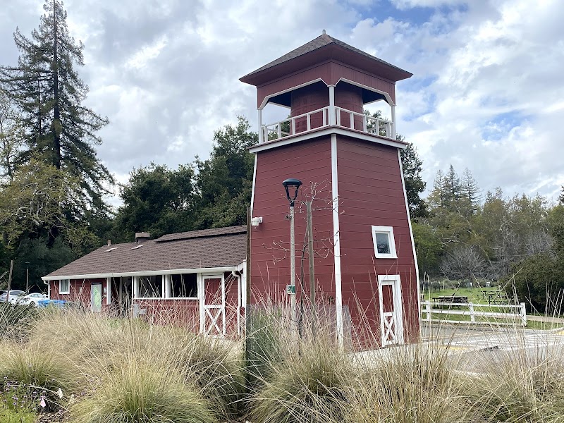 Photo of McClellan Ranch Preserve