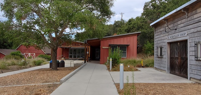 McClellan Ranch Preserve photo 3