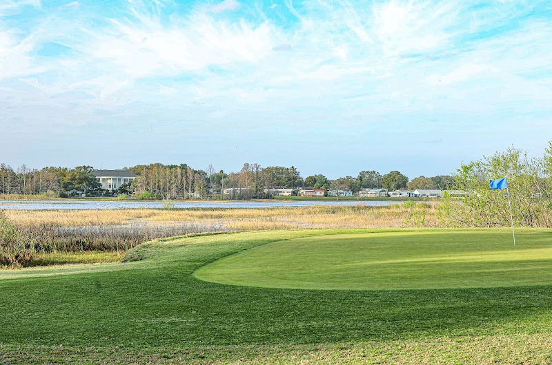 Photo of The Plantation at Leesburg Golf Club