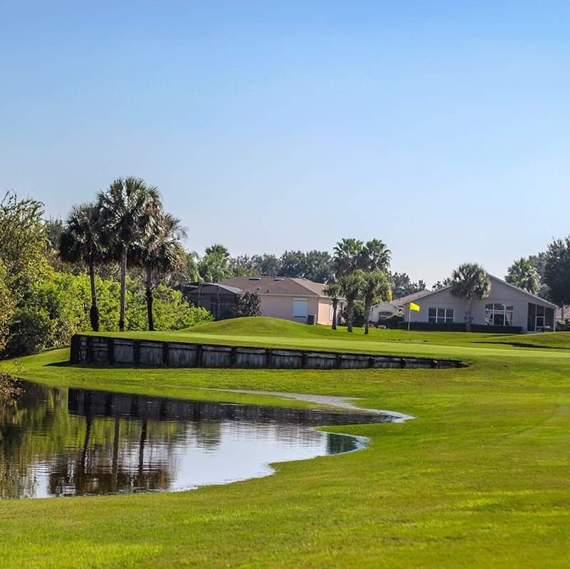 The Plantation at Leesburg Golf Club photo 3