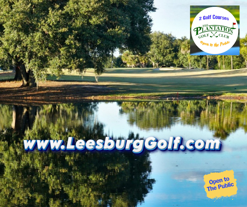 The Plantation at Leesburg Golf Club photo 5