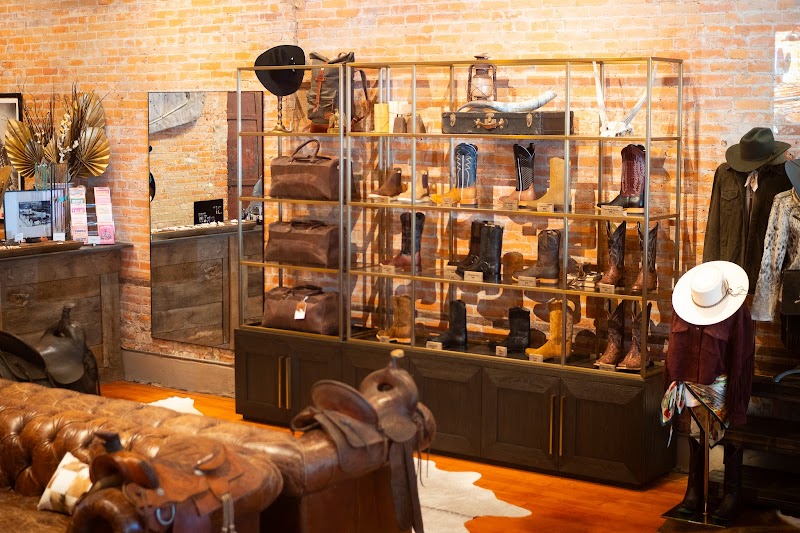 Blantons Boot and Hat photo 5