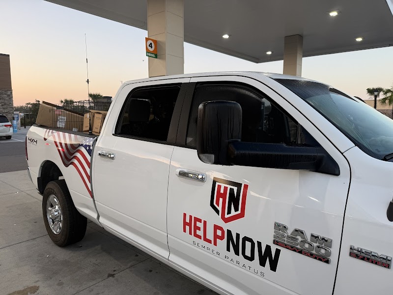 HelpNow Project photo 5