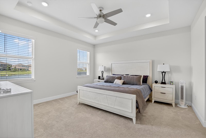 Photo of Tony Baroni Team - Keller Williams Realty