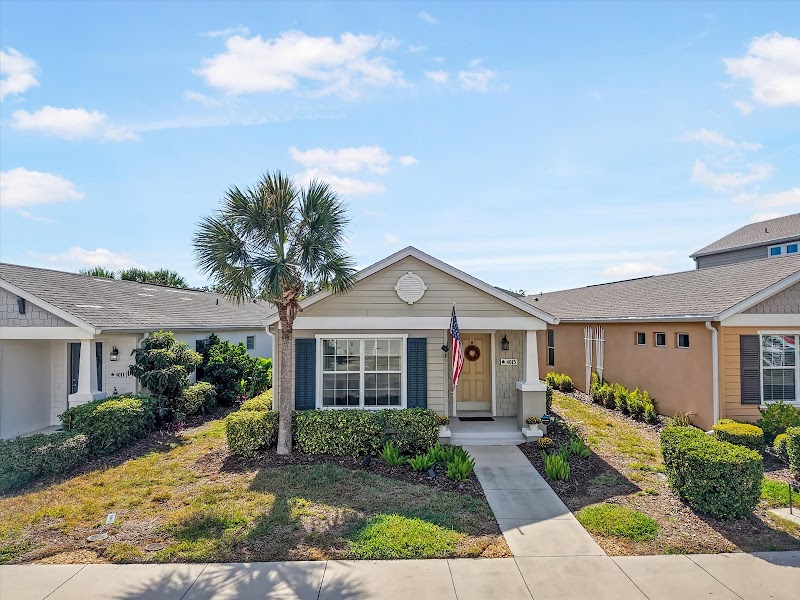 Tony Baroni Team - Keller Williams Realty photo 2