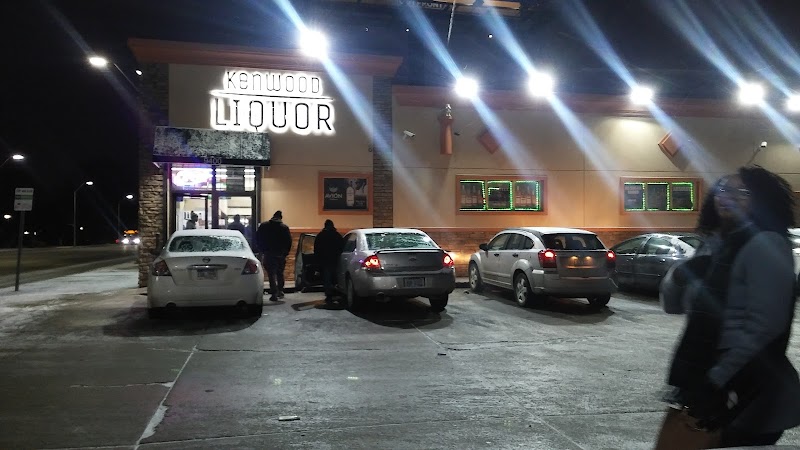Kenwood Liquor photo 3
