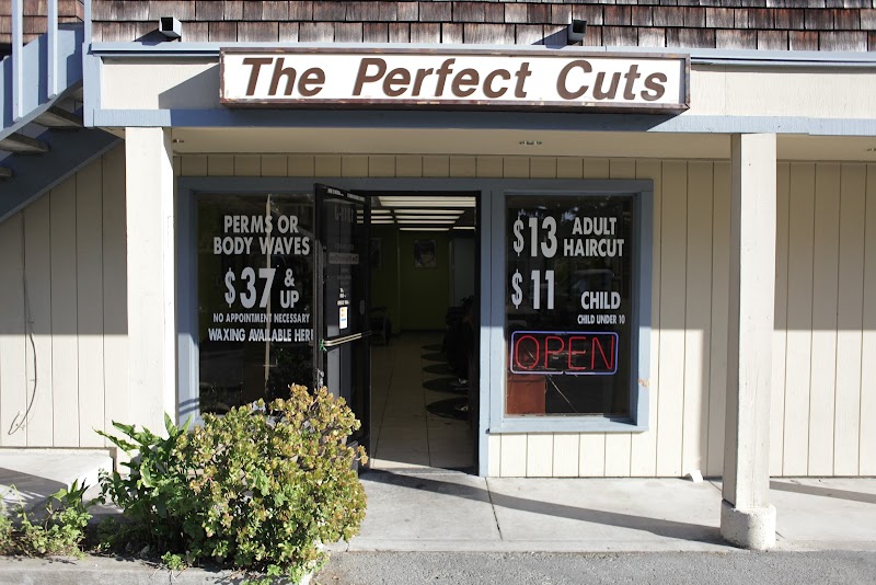 Photo of Perfect Cut