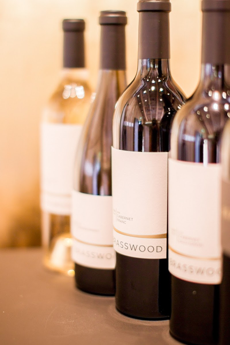 Photo of Brasswood Cellars