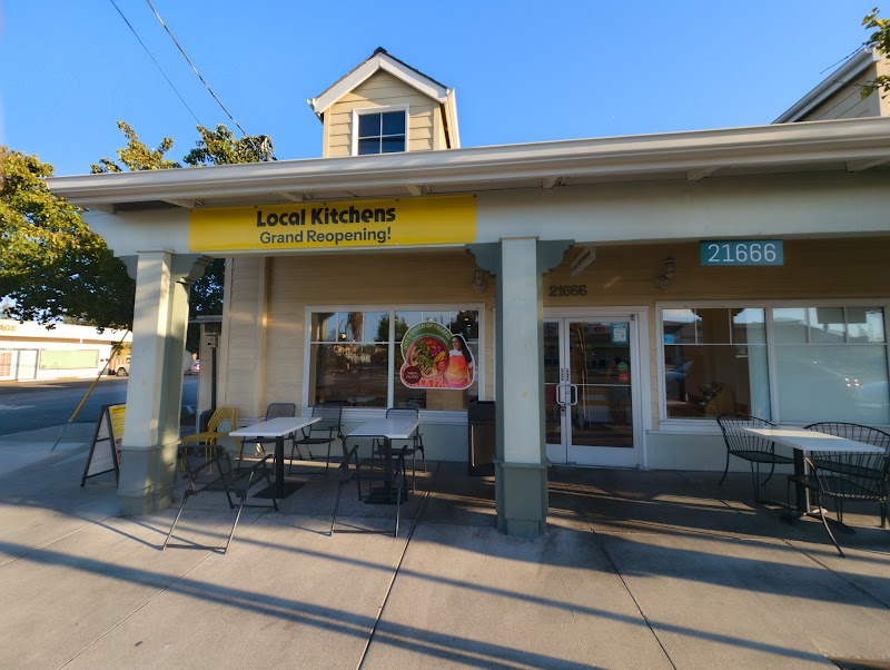 Local Kitchens photo 4