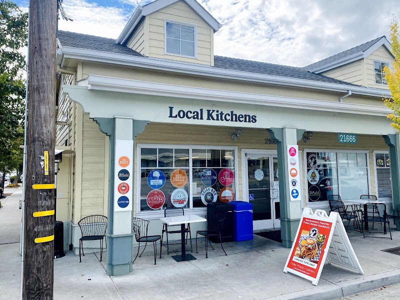 Photo of Local Kitchens