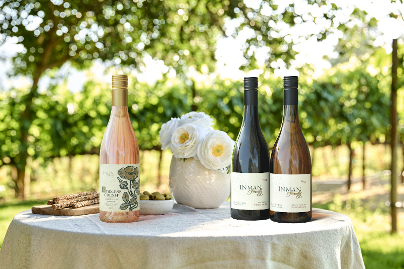 Inman Family Wines photo 4