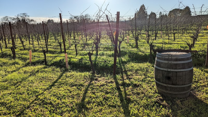 Inman Family Wines photo 2