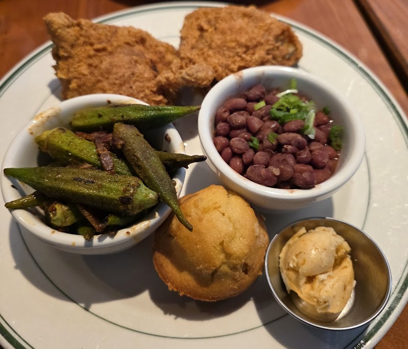 Fixins Soul Kitchen photo 3